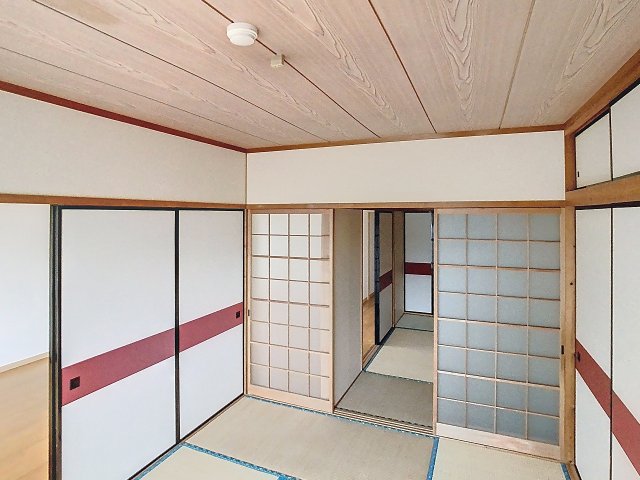 その他部屋・スペース　2025年3月撮影