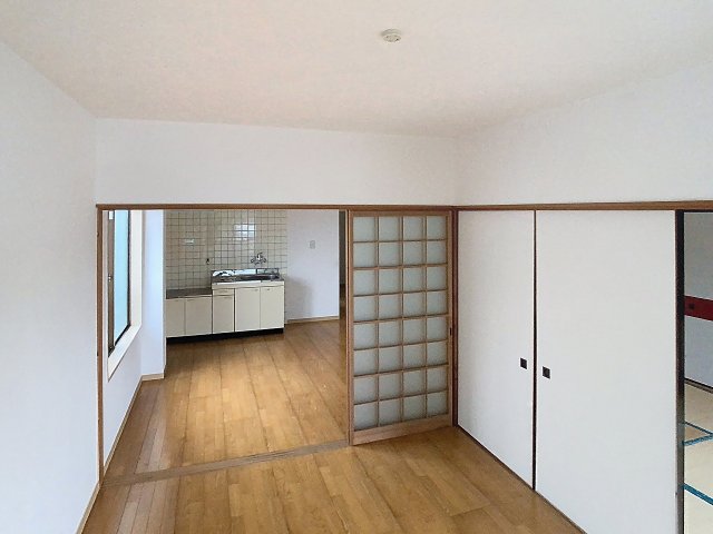 居室・リビング　2025年3月撮影