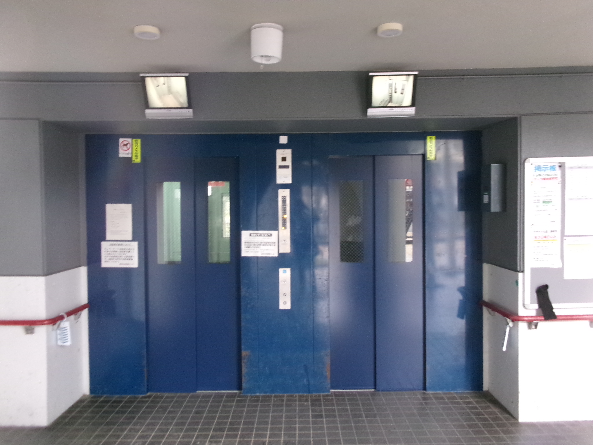 ロビー