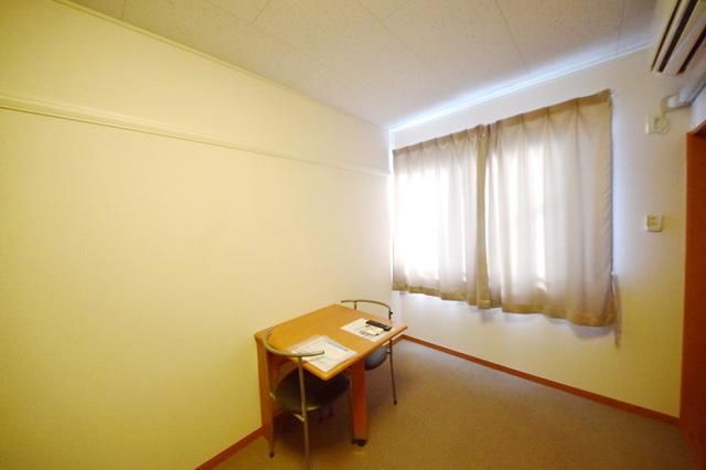 その他部屋・スペース　★居室です★