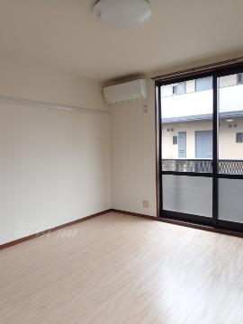 居室・リビング　洋室（イメージ）