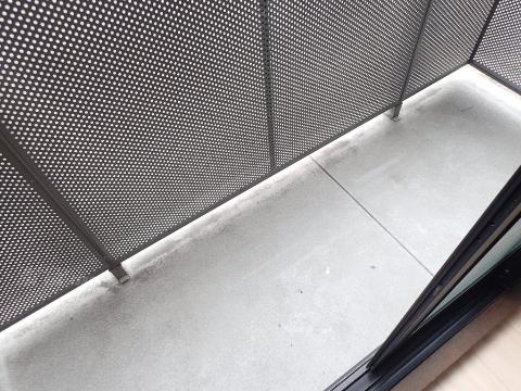 バルコニー　ベランダ（イメージ）