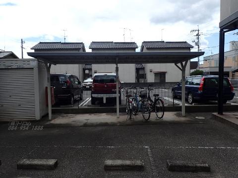 その他共有部分　共有部分