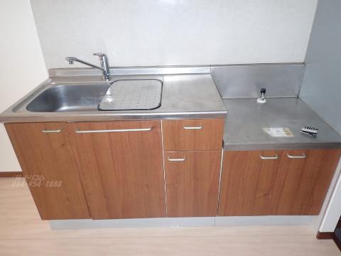 キッチン　キッチン（イメージ）