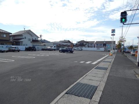 その他　セブンイレブン福山川口町店（その他）まで163m