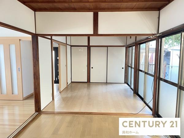 SUUMO】春日井市新開町／愛知県春日井市新開町字北野池／牛山駅