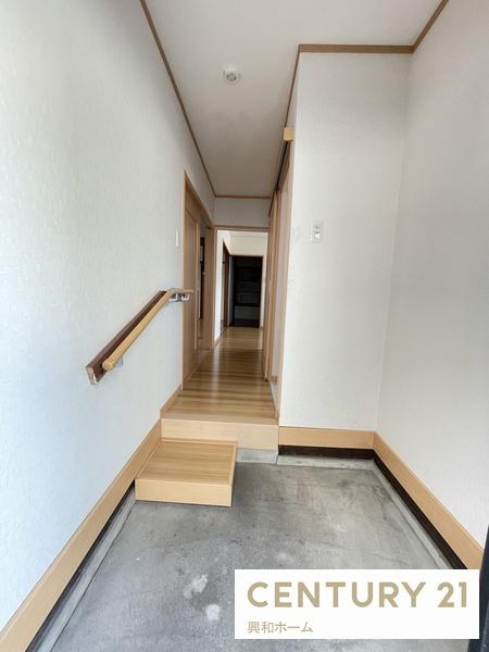 A4 春日井市 EXCEED－勝川A棟 1階(賃貸マンション)[物件番号