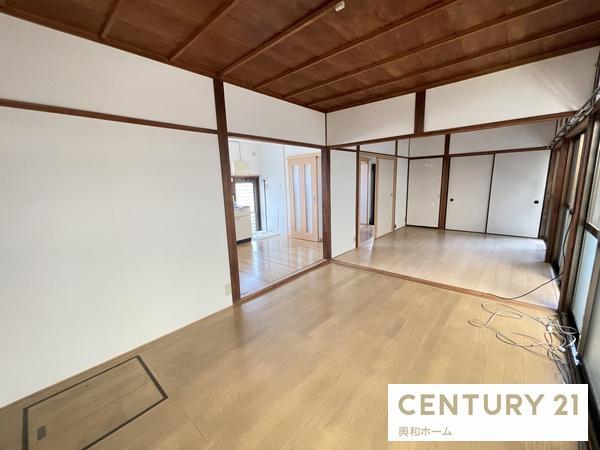 A4 春日井市 SUUMO】春日井市新開町／愛知県春日井市新開町字北野池／牛山駅