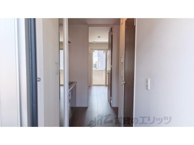 その他部屋・スペース　廊下