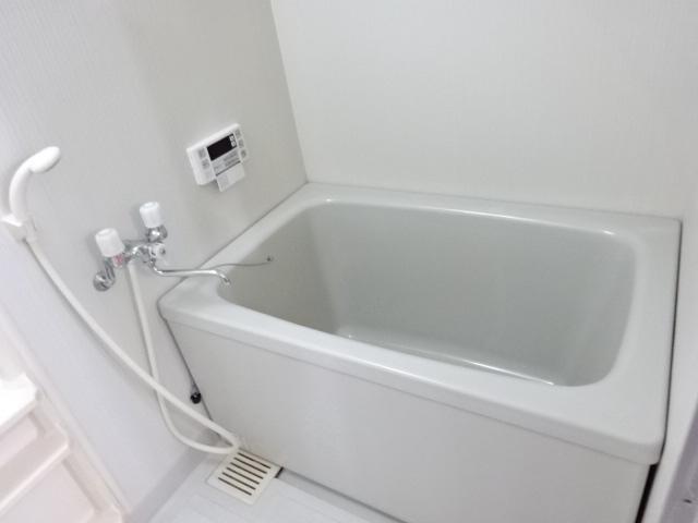 バス・シャワールーム　ユニットバス（イメージ）