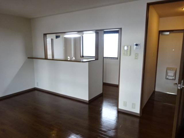 居室・リビング　リビング（イメージ）