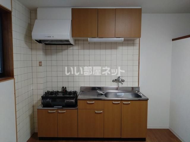 ゴールデンハイツ_内装_1