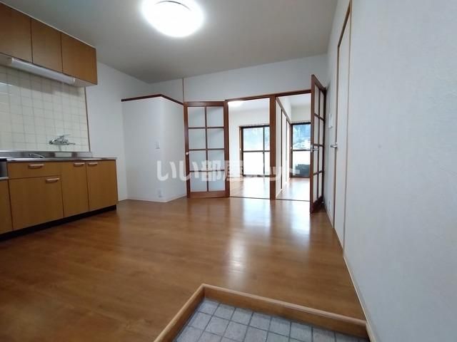 ゴールデンハイツ_内装_4