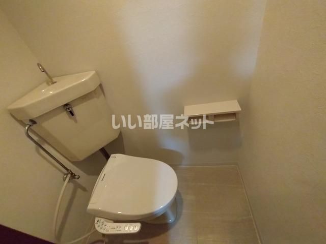 ゴールデンハイツ_内装_3