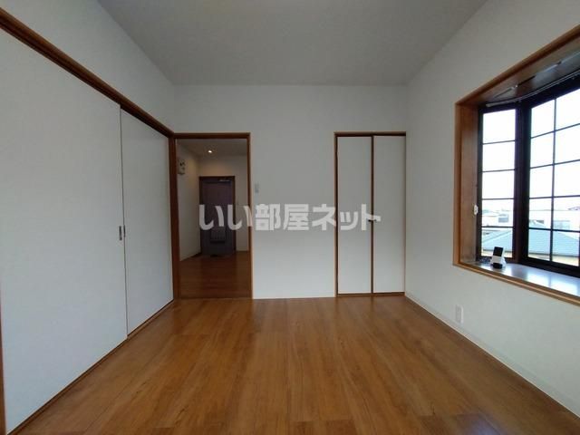 ゴールデンハイツ_内装_0