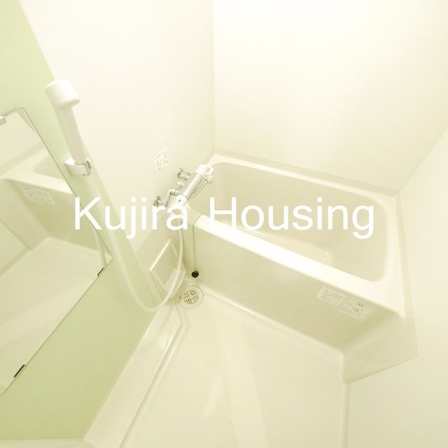 バス・シャワールーム　★浴室乾燥機付きのお風呂★