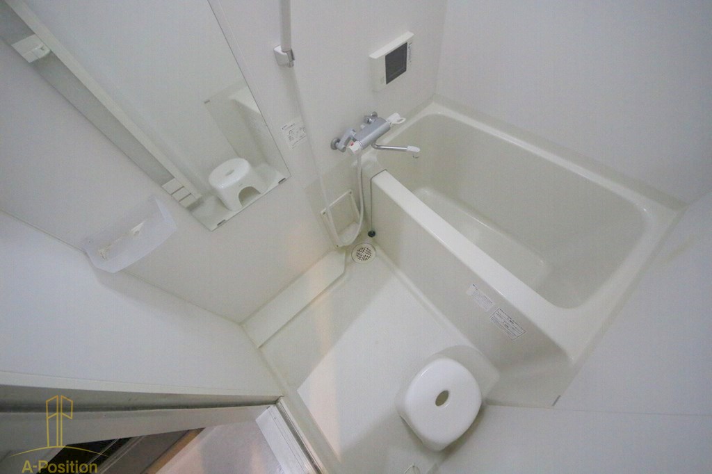 バス・シャワールーム　ラ・フォーレ東野田II