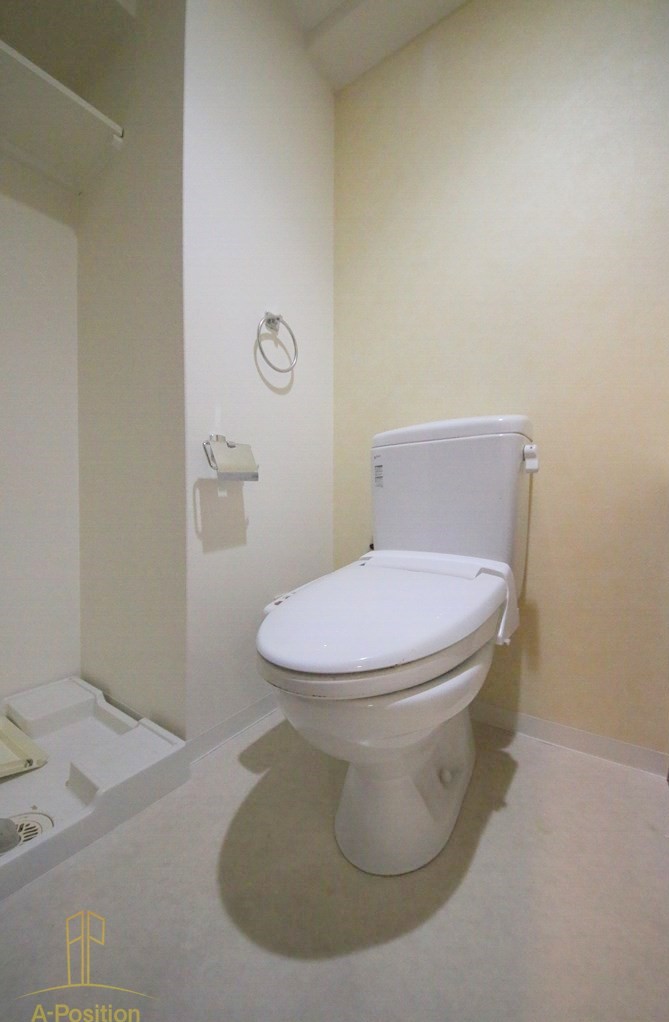 トイレ　ラ・フォーレ東野田II