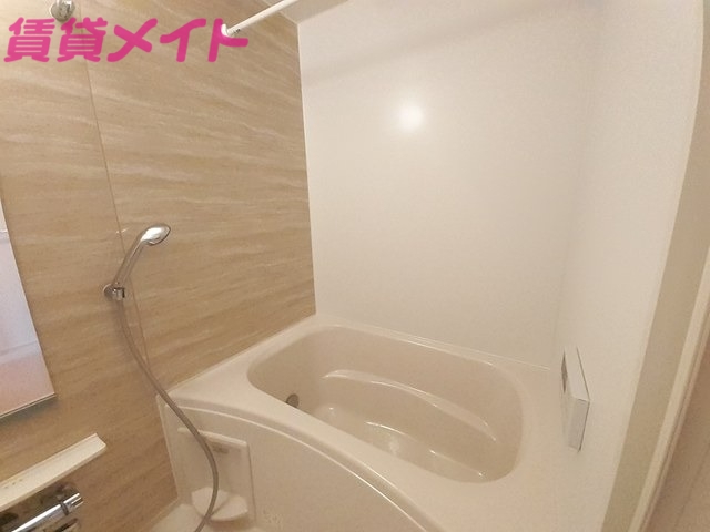 バス・シャワールーム　同型タイプ画像