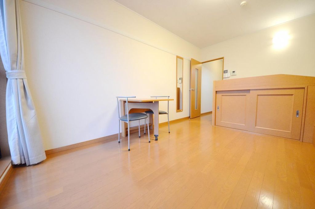 居室・リビング　リビング/居室