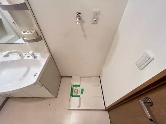 その他設備　※別部屋の写真です