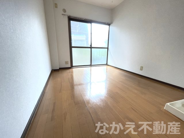 その他部屋・スペース　寝室です