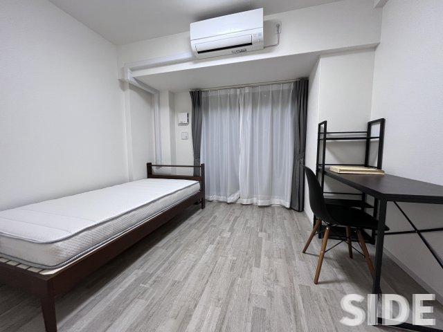 居室・リビング　もう少し広いです！ ※同シリーズ参考写真