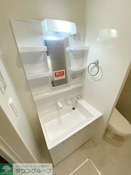 洗面設備　★お問い合わせはタウンハウジング神奈川橋本店まで★