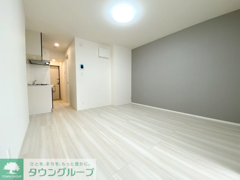 居室・リビング　★お問い合わせはタウンハウジング神奈川橋本店まで★