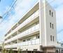江古田駅より徒歩7分 築5年9ヶ月 4階建の賃貸物件