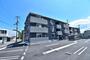 伏石駅より徒歩21分 3階 築1年4ヶ月の賃貸物件