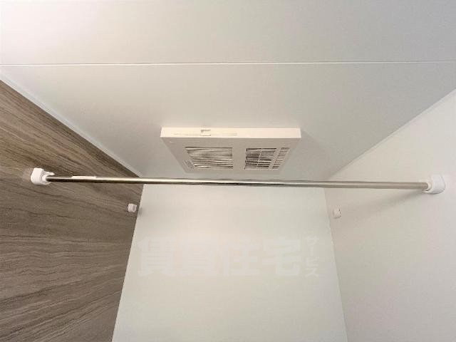 その他　浴室乾燥機（イメージ）