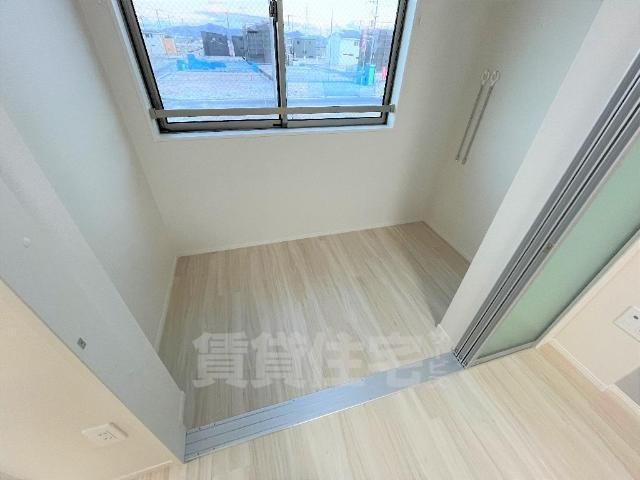 その他　インナーテラス（イメージ）