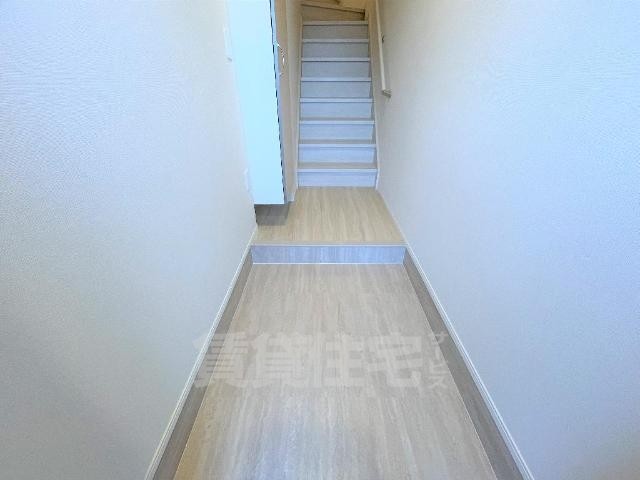 玄関　玄関（イメージ）