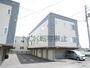 新琴似駅よりバス16分 徒歩4分 3階 築18年9ヶ月の賃貸物件