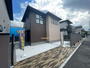 宮前平駅より徒歩14分 1階 新築の賃貸物件