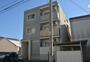 枇杷島駅より徒歩15分 2階 築23年の賃貸物件
