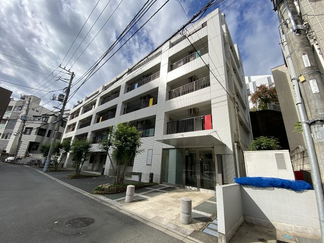 SUUMO】ART赤羽(ハウス・トゥ・ハウス・ネットサービス(株)志村坂上