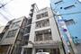 福島駅より徒歩3分 3階 築18年9ヶ月の賃貸物件