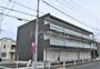 花小金井駅より徒歩12分 1階 築5年11ヶ月の賃貸物件
