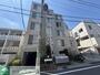 代々木八幡駅より徒歩8分 3階 築8年6ヶ月の賃貸物件