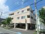 東浦和駅より徒歩3分 3階 築21年5ヶ月の賃貸物件