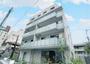パークレジデンス三軒茶屋 3階 築1年8ヶ月の賃貸物件