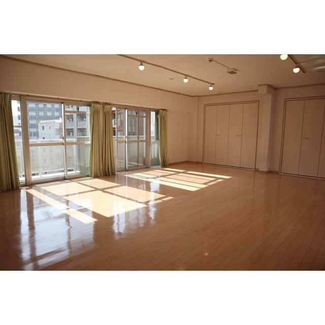 居室・リビング　洋室