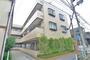 グレースハイツ 3階 築35年2ヶ月の賃貸物件