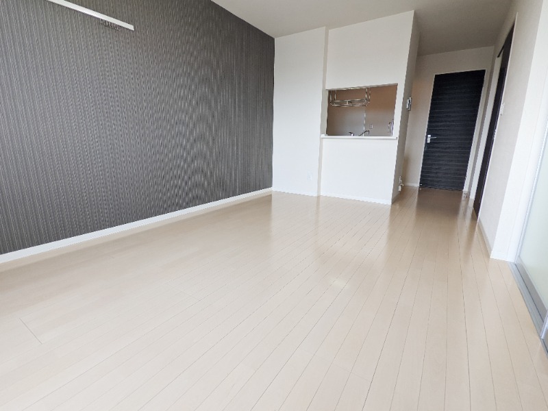 居室・リビング　図面と現状に相違がある場合には現状を優先