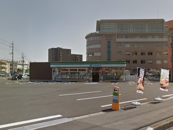 スーパー　マルナカ　老松店（スーパー）まで650m