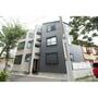 小菅駅より徒歩10分 3階 新築の賃貸物件