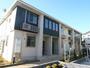 桜街道駅より徒歩10分 築12年11ヶ月 2階建の賃貸物件