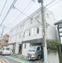 武蔵小山駅より徒歩13分 築18年5ヶ月 3階建の賃貸物件